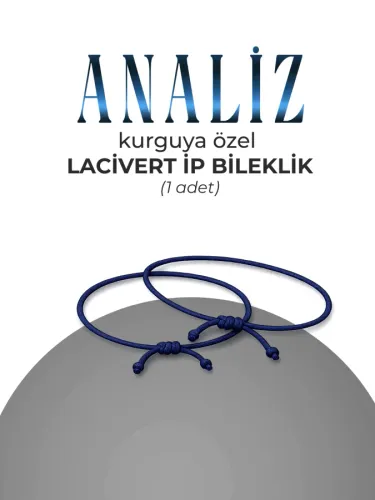 ÖZEL SERİ - ANALİZ 1: YARINA ATILAN DÜĞÜM - CİLTLİ