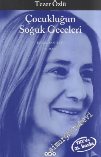 Çocukluğun Soğuk Geceleri -         2026