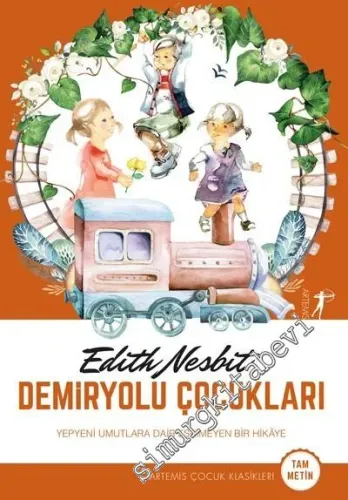 Demiryolu Çocukları -         2019