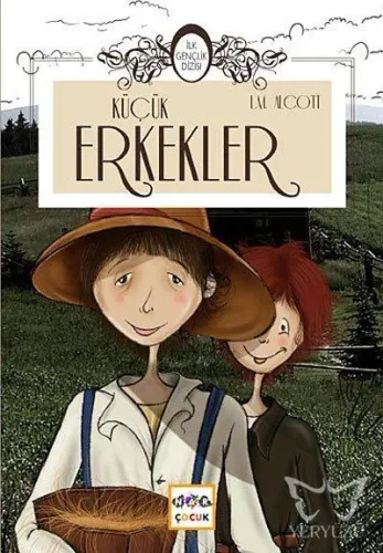 Küçük Erkekler