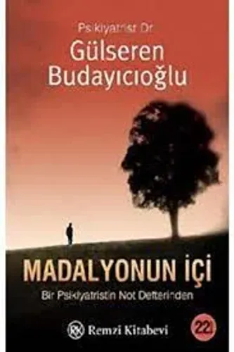 Kültür - Madalyonun İçi