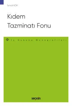 Kıdem Tazminatı Fonu