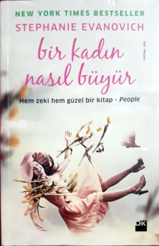 Bir Kadın Nasıl Büyür