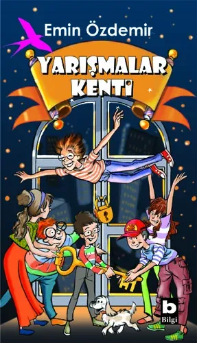 Yarışmalar Kenti