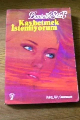 Kaybetmek İstemiyorum
