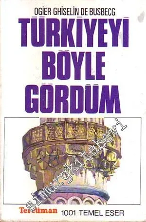 Türkiye'yi Böyle Gördüm -