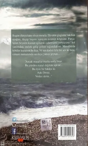 Derin Veda selim denizeri Kervan %50 indirimli