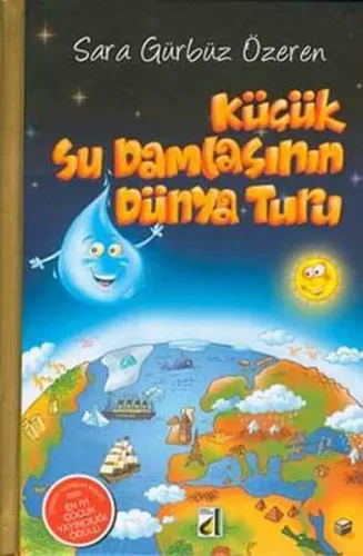Küçük Su Damlasının Dünya Turu