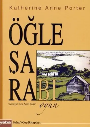 Öğle Şarabı (cep Boy)
