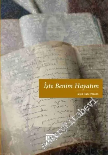 İşte Benim Hayatım -         2017