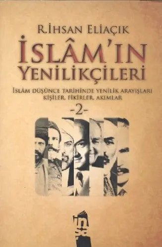 İslam'ın Yenilikçileri - 2. Cilt