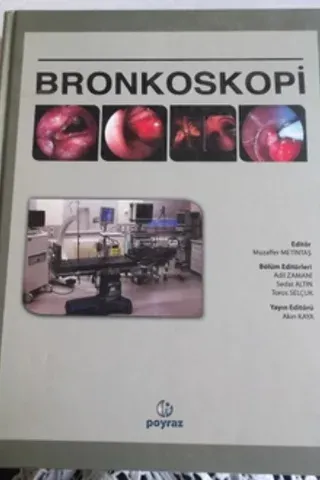 Bronkoskopi