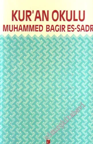 Kur'an Okulu -