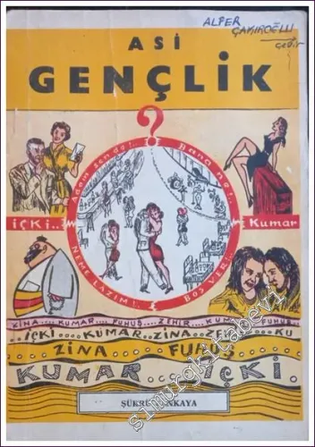 Asi Gençlik -