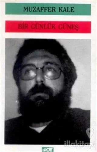 Bir Günlük Güneş