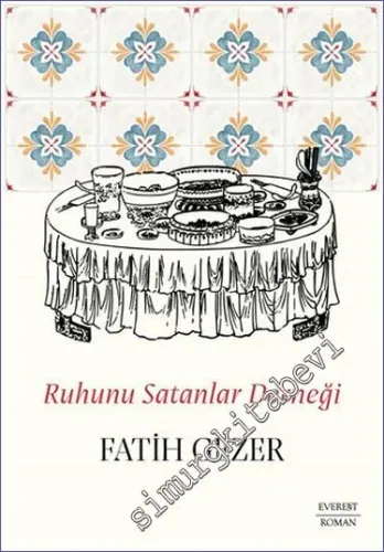 Ruhunu Satanlar Derneği - 2023