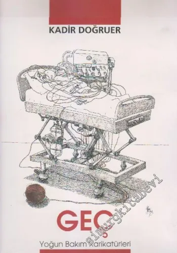 Geç Yoğun Bakım Karikatürleri -