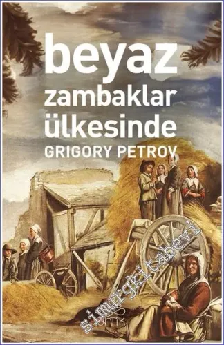 Beyaz Zambaklar Ülkesinde -         2023