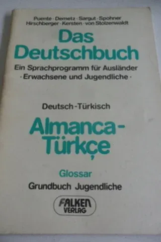 Das Deutschbuch