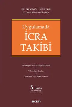 İcra Takibi
