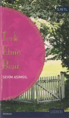 Terk Etme Beni (Cep Boy)
