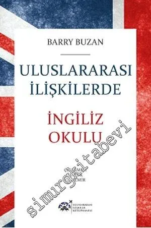 Uluslararası İlişkilerde İngiliz Okulu -        2015
