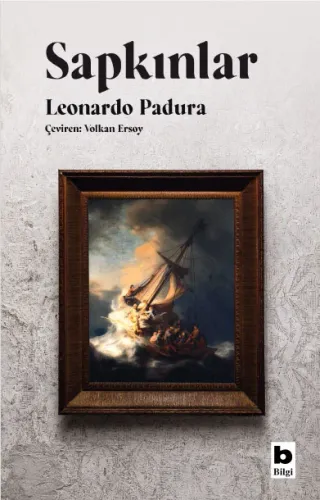 Sapkınlar Leonardo Padura