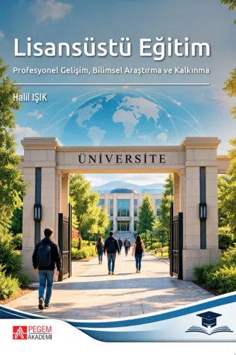 Lisansüstü Eğitim