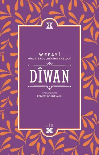 DÎWAN - WEFAYÎ