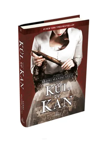 KÜL VE KAN - CİLTLİ