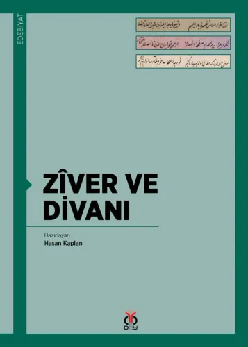 Zîver ve Divanı