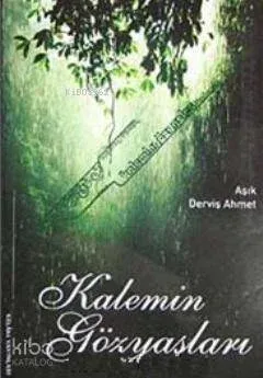 Kalemin Gözyaşları