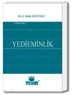 Yedieminlik