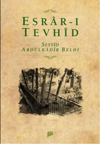 Esrâr-ı Tevhid