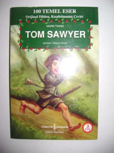 TOM SAWYER