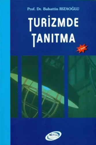 Turizmde Tanıtma