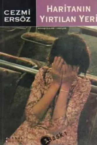 Haritanın Yırtılan Yeri