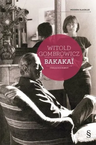 Bakakai - Modern Klasikler