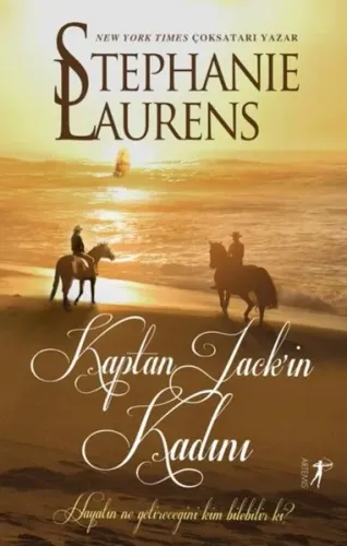 Kaptan Jackin Kadını