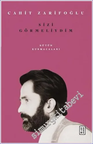 Sizi Görmeliydim - Bütün Kurmacaları - 2023