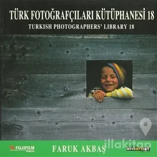 Türk Fotoğrafçıları Kütüphanesi 18