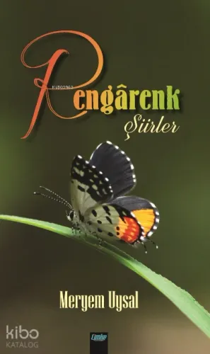 Rengârenk Şiirler
