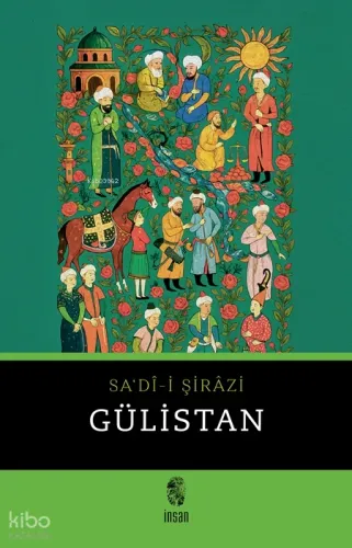 Gülistan