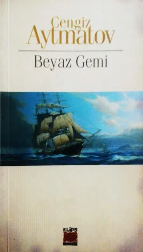 Beyaz Gemi