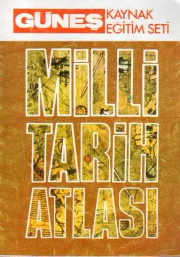 Milli Tarih Atlası