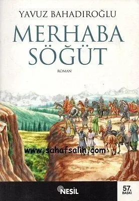 Merhaba Söğüt
