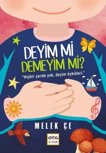 Deyim mi Demeyim mi?
