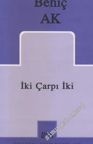 İki Çarpı İki ( 2x2 ) -