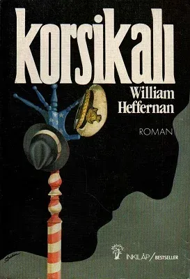 Korsikalı