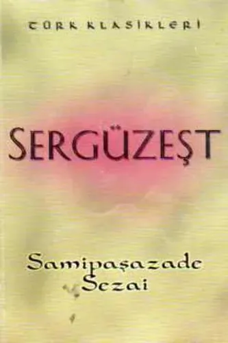 Sergüzeşt